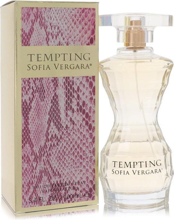 Image du produit Sofia Vergara Tentant (Eau de parfum, 100 ml)