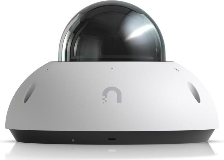 Actual product image Ubiquiti G6 Dome, IP security (3840 x 2160 pixels)
