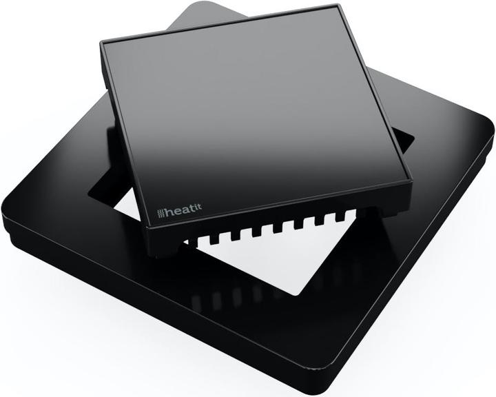 Produktbild Heatit Plastic kit for front and frame