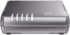 Image du produit HPE Commutateur OfficeConnect 1405 v3 (5 ports)