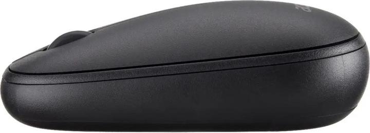 Actual product image Acer Wireless Bubble Mouse AMR100 black retail pack