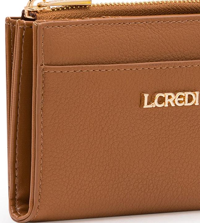 Actual product image L.Credi Filippa Geldbörse RFID Schutz 12 cm