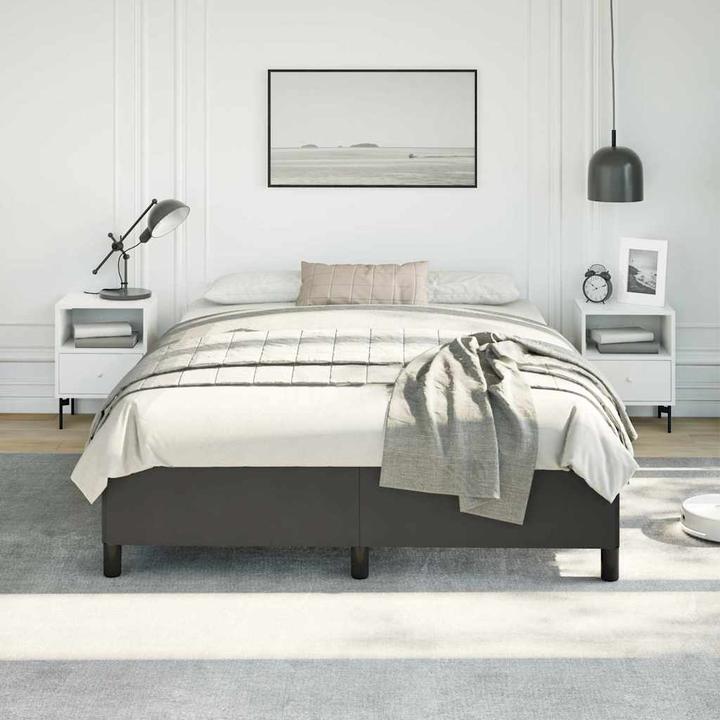 Produktbild vidaXL Bettgestell (152 x 203 cm)