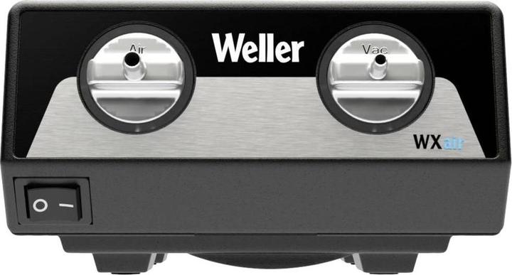 Produktbild Weller Erem Weller Wxsmart/Wxair Entlöt/Lötset Löt-/Entlötstation 300W 100 - 450°C