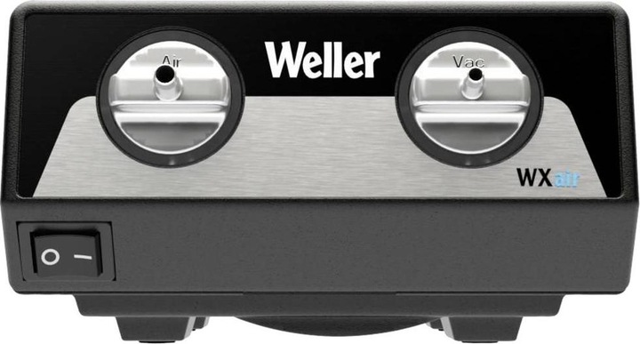 Actual product image Weller Erem Weller Wxsmart/Wxair desoldering/soldering set soldering/desoldering station 300W 100 - 450°C