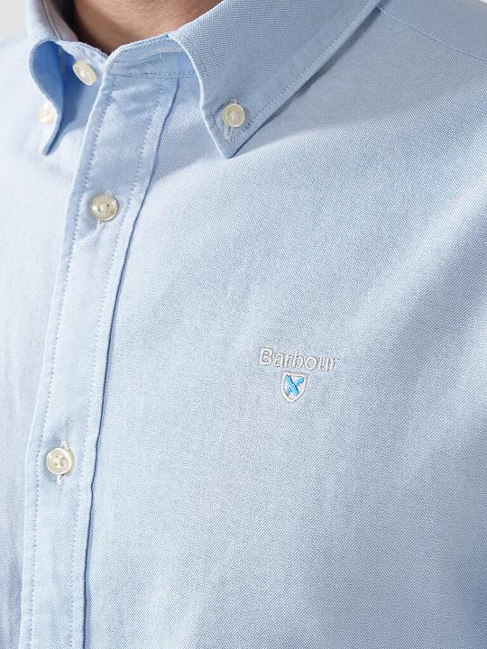 Actual product image Barbour Tailored fit (L)