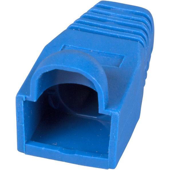 EFB Elektronik 37546.7-100 Blau Kabelschützer (Kabel Zubehör) (37546.7-100)