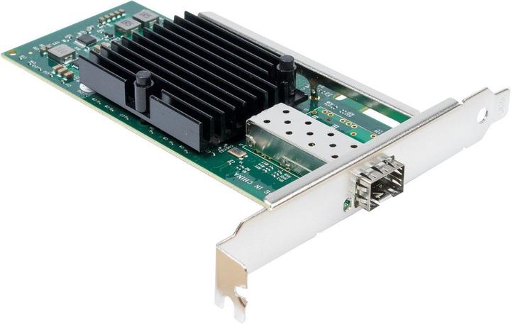Intertech ST-7211A (Mini PCI Express)