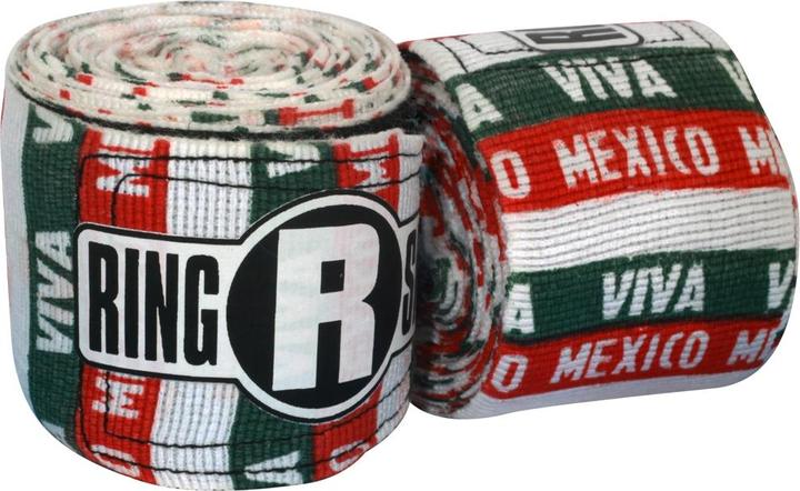 Image du produit Ringside Apex Flash Sparring Gloves (16 OZ, Taille unique)