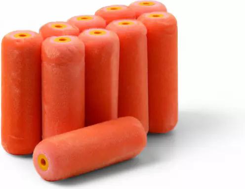 Actual product image Schuller mini rulle - Soft Flock HK 11cm R/R
