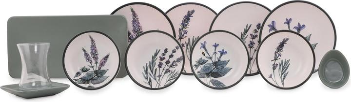Hermia Irene (21 Piece)