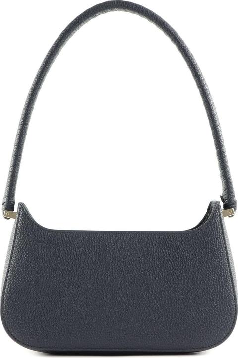 Actual product image Tommy Hilfiger TH Emblem Shoulder Bag Corp