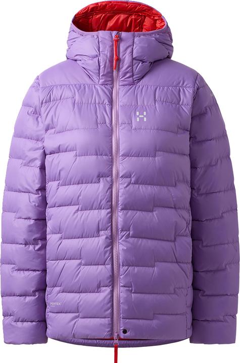 Produktbild Haglöfs Roc Flash Down Hoodie (XS)