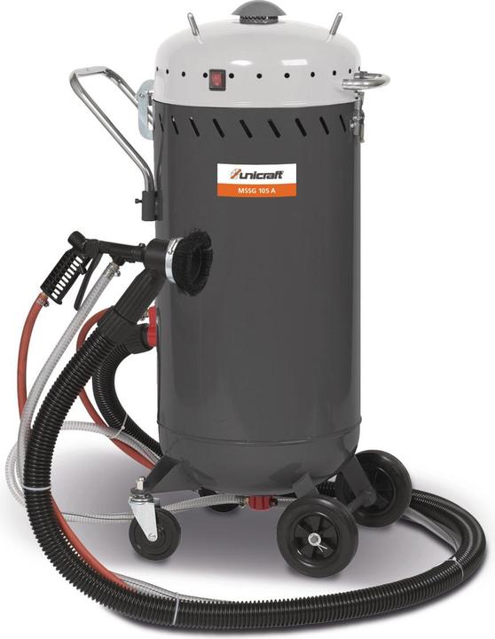 Immagine prodotto Unicraft MSSG 105 A