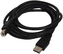 Art KABUSB2 AB AL-OEM-100 Câble USB USB A USB B (1.80 m)