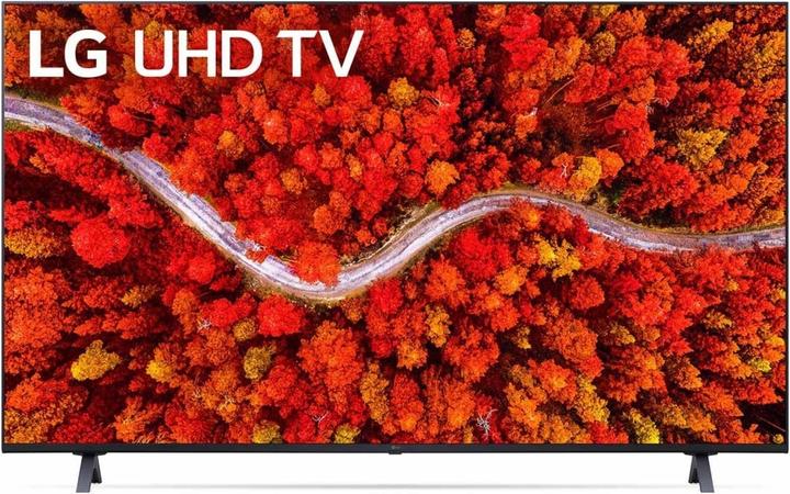 Image du produit LG 60UP80003LR Téléviseur (60 pouces) Ultra HD Smart TV WLAN (60", LED, DHU)