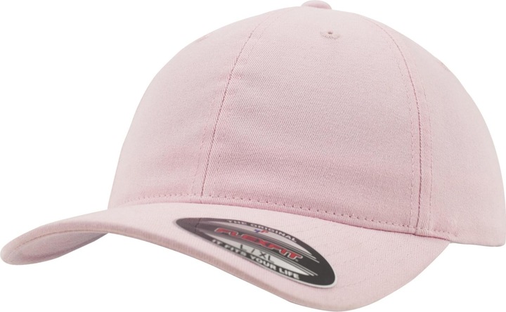 Immagine prodotto Flexfit Cappello da papà in cotone lavato in capo (S, M)