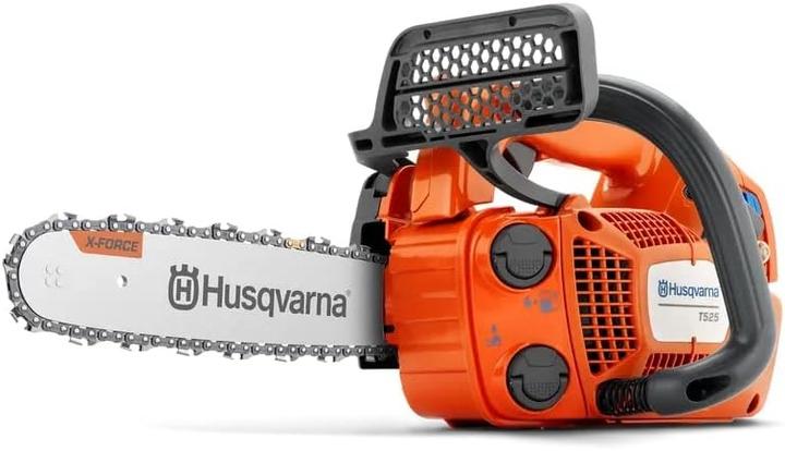 Husqvarna Motosega T525 (Benzin Kettensäge)