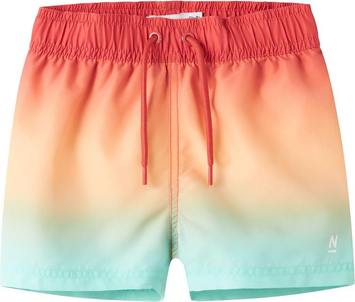 Image du produit Name it Printed Badeshorts (110)