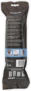 Actual product image Brabantia PerfectFit size L, 45l (10 x, 45 l)