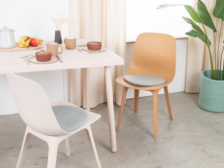 Produktbild Myfelt Liv (36 cm)