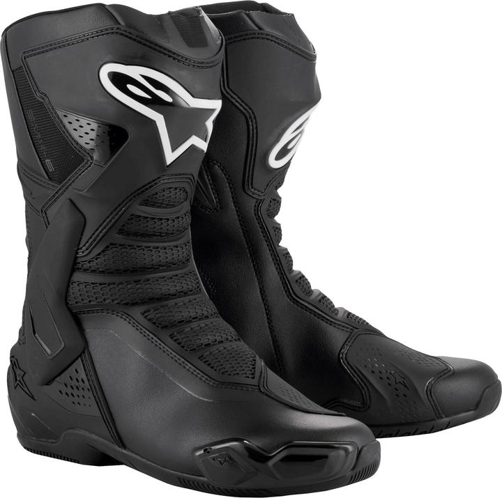 Motorbike boots