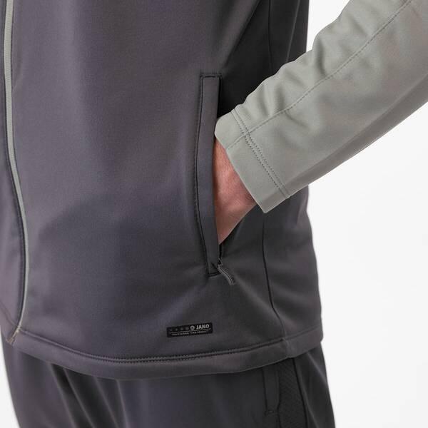 Actual product image JAKO Polyesteranzug Iconic (S)