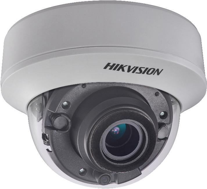 Actual product image Hikvision DS-2CE56H0T-ITZF(2.7-13.5MM) (2560 x 1944 Pixels)