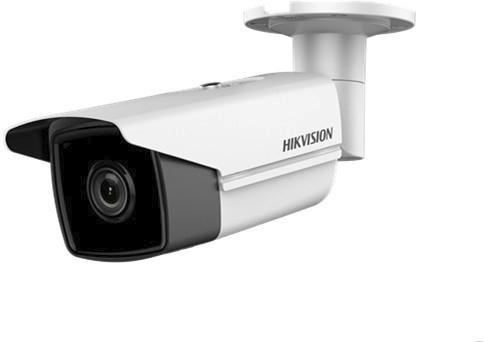 Actual product image Hikvision Bullet DS-2CD2T25FWD-I84mm 2MP