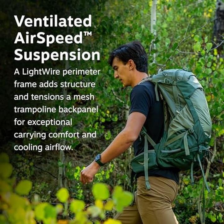 Produktbild Osprey Stratos 36 (36 l)