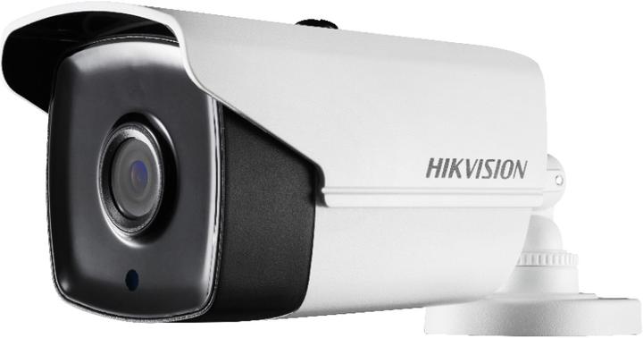 Actual product image Hikvision DS-2CE16C0T-IT5F(12MM)