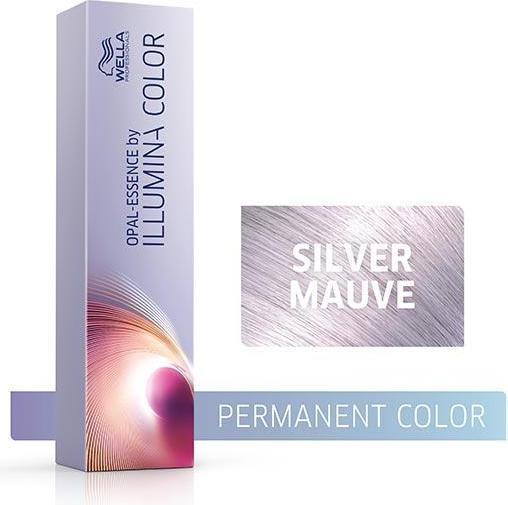 Image du produit Wella Illumina Color Opal Essence (Mauve argenté)
