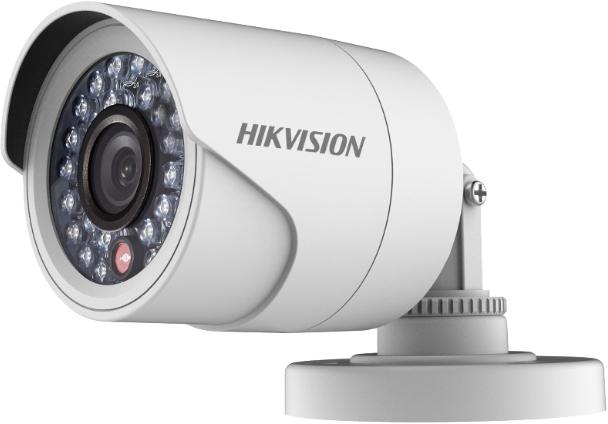 Actual product image Hikvision DS-2CE16D0T-IRE(6MM)
