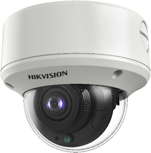 Immagine prodotto Hikvision DS-2CE59U1T-VPIT3ZF(2.8-12MM) (3840 x 2160 pixel)