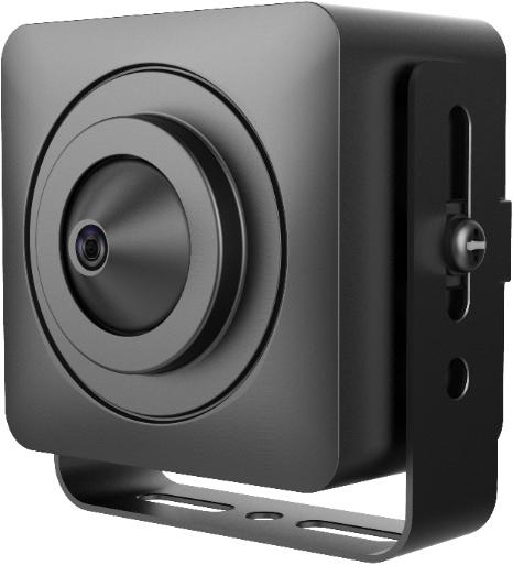 Image du produit Hikvision Pnhole HD analogique DS-2CS54D8T-PH3. 2MP (1920 x 1080 Pixels)