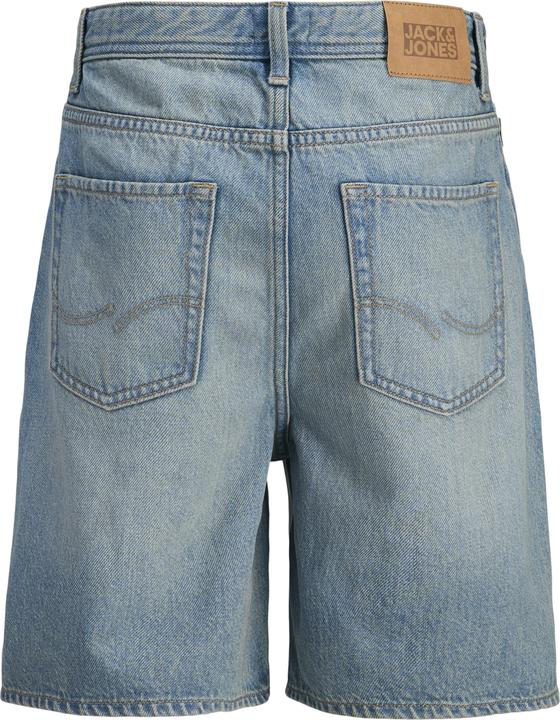 Actual product image Jack & Jones Jjitony Jjoriginal Shorts Akm 328 Ln Jnr (170)