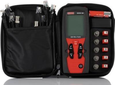 Netzwerktester