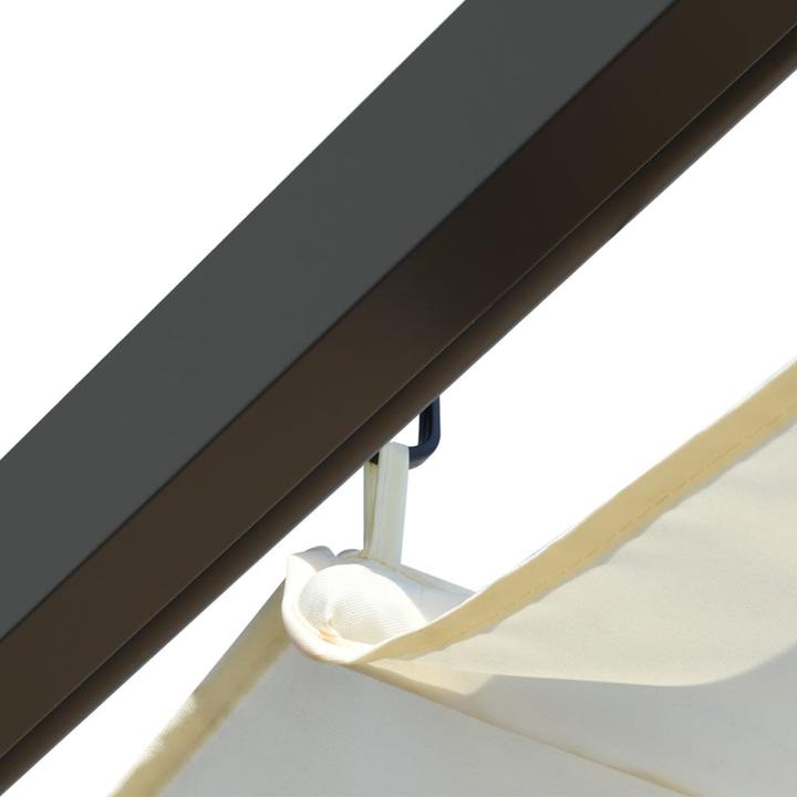 Produktbild vidaXL Pergola (300 cm, 300 cm)