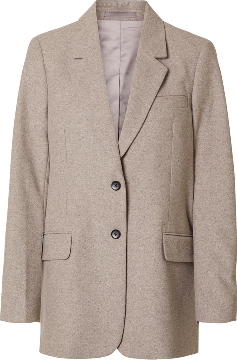 Immagine prodotto Selected Femme Slfmarlie Relaxed Sb Blazer (34)