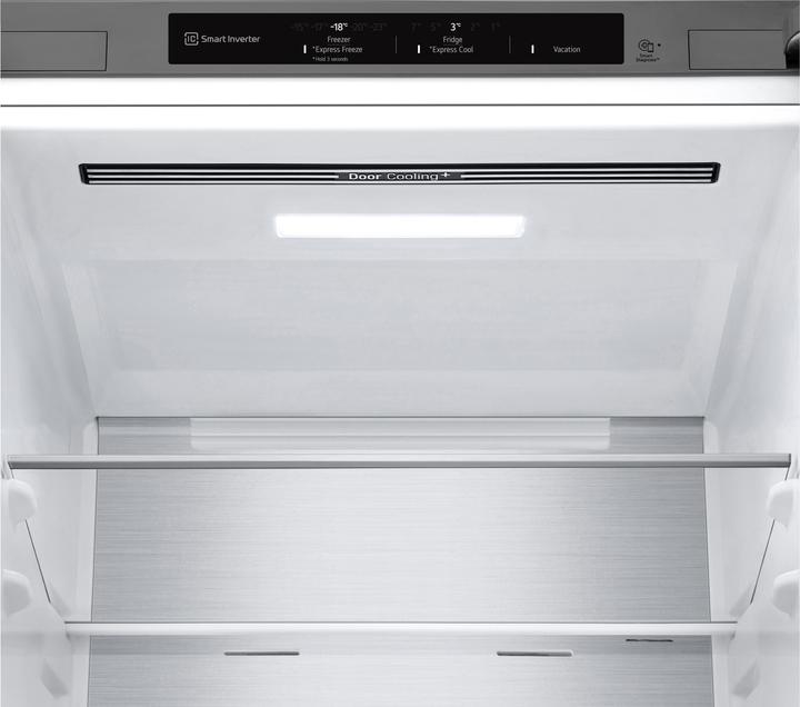 Produktbild LG GBV5140CPY (344 l)