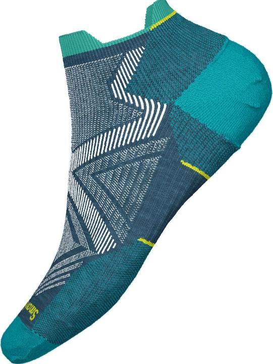 Produktbild Smartwool Women's Run Zero Cushion Low Ankle (38 - 41)