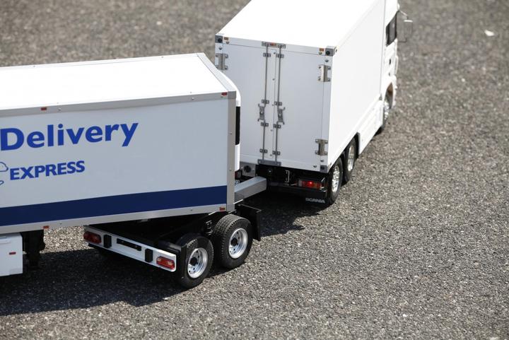 Produktbild Carson Modellsport 500907210 Starr 1: