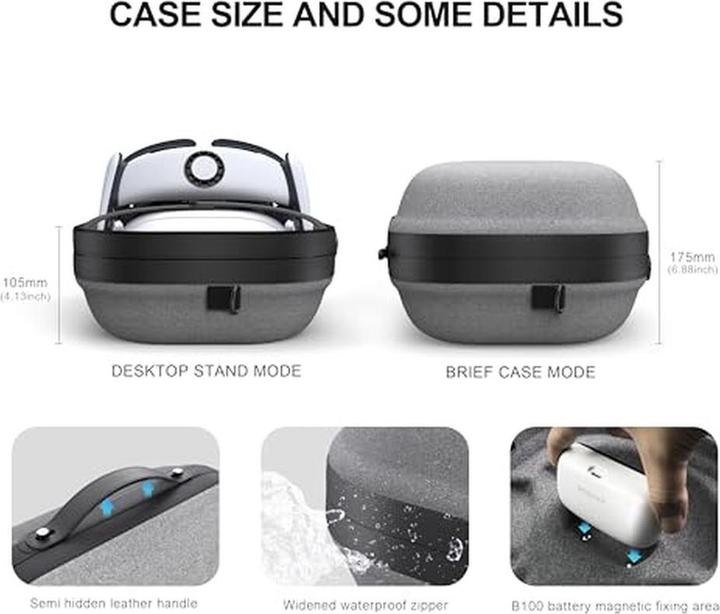 Produktbild Bobovr C3