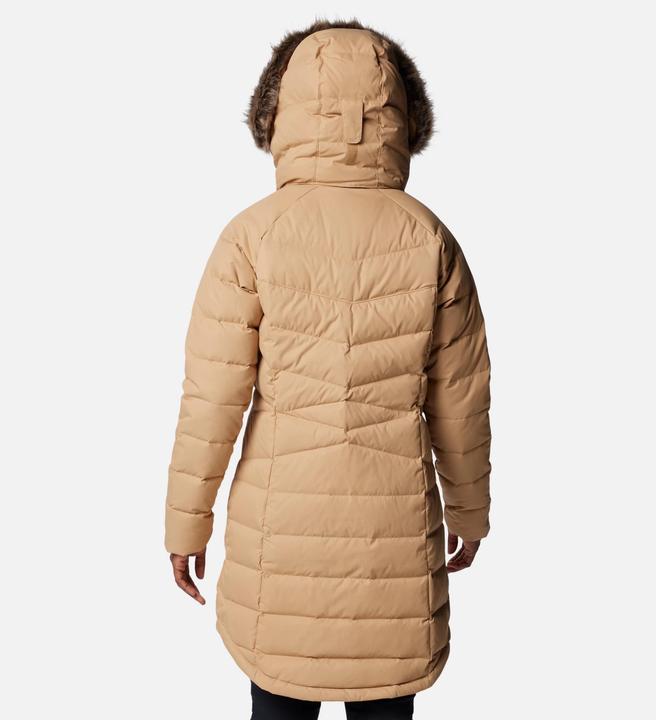 Actual product image Columbia Belle Isle™ II Mid Down Jacket (S)