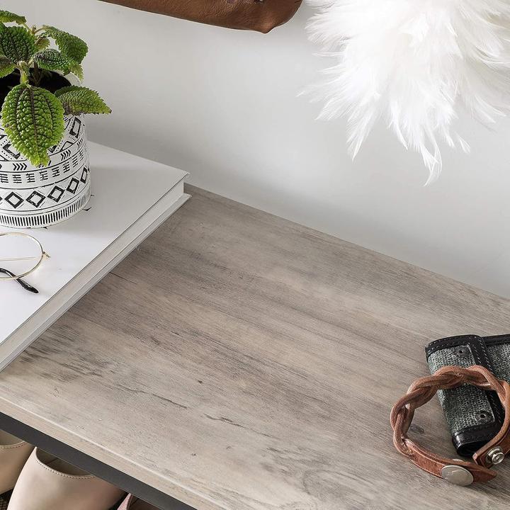 Actual product image Songmics Shoe rack (100 x 30 x 92.50 cm)