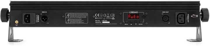 Actual product image BeamZ LED Bar LSB340 (3 W, LED)