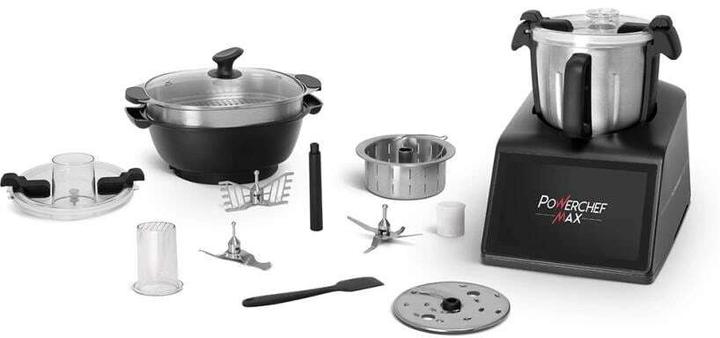 Image du produit Schneider RBC-4545MAX (1000 W, 4.50 l)