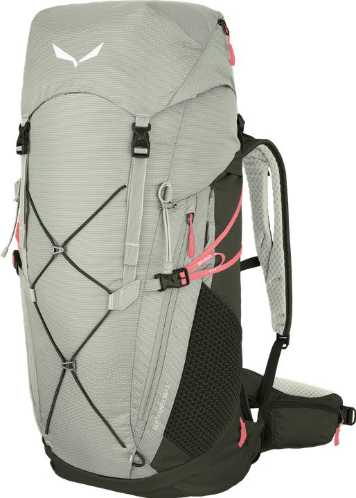 Actual product image Salewa Alp Trainer +L backpack (35 l)