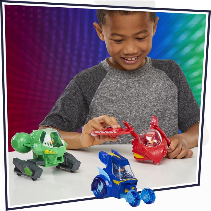 Image du produit PJ Masks Véhicules