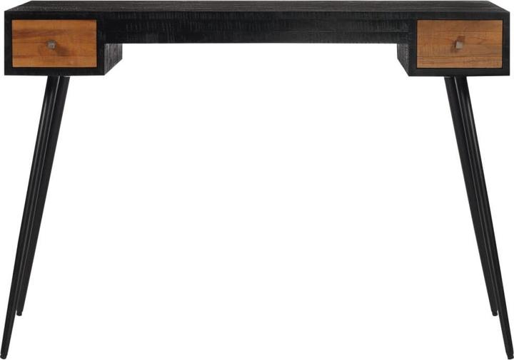 Image du produit vidaXL Satu (117 x 56.50 x 75 cm)